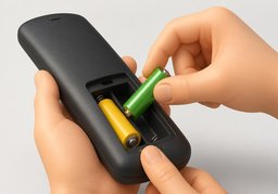sustituirのイラスト