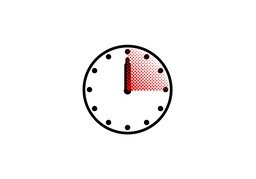 临时のイラスト