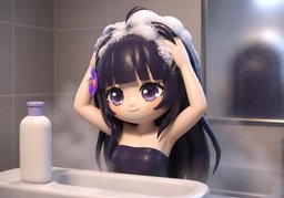 peloのイラスト