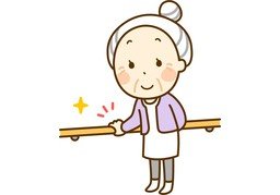 质朴のイラスト