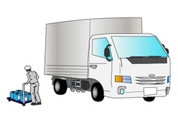 abastoのイラスト