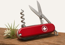 Illustration for schweizerisch (Swiss)