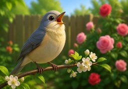 pajaritaのイラスト