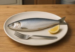 Illustration for Hering (herring)
