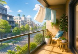 habitabilidadのイラスト
