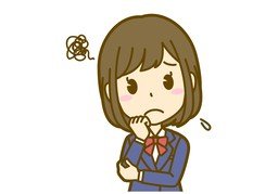 problemitaのイラスト