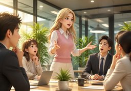 pasivoのイラスト