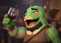 Illustration for ivresse (drunkenness)
