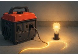generarのイラスト