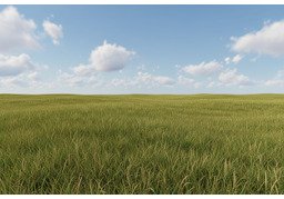 Illustration for 草原 (grassland)