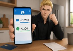 Illustration for Reserve (savings)