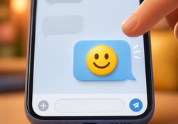 emoticonoのイラスト