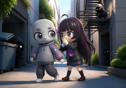 emboscadaのイラスト