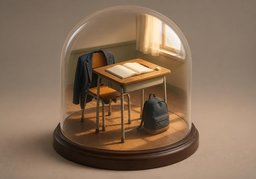 당시のイラスト