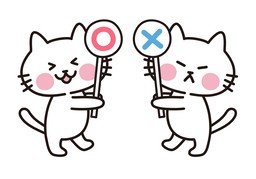 contrarioのイラスト