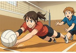 胆のイラスト