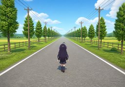 rectoのイラスト