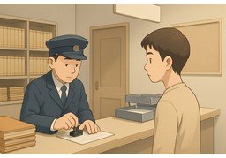 bürokratischのイラスト