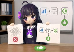 folgerichtigのイラスト