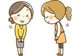 formalのイラスト