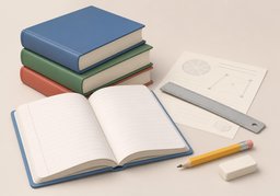 materialのイラスト