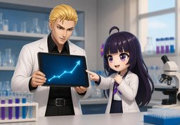 promisorioのイラスト