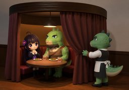 privadoのイラスト