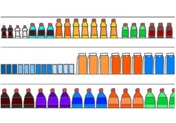 Illustration for Waschmittel (laundry detergent)