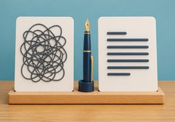 formulaciónのイラスト