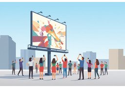 propagandaのイラスト