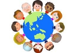 panhispánicoのイラスト