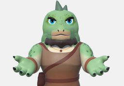 正直のイラスト