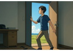 libertadのイラスト