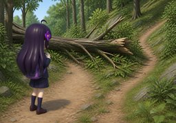 peripeciaのイラスト