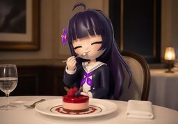 exquisのイラスト