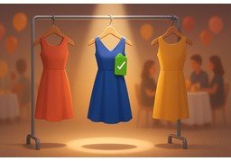 idóneoのイラスト
