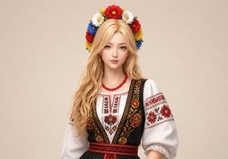 etniaのイラスト