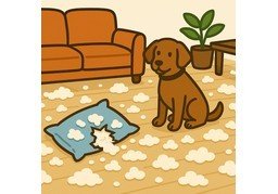 遍地のイラスト