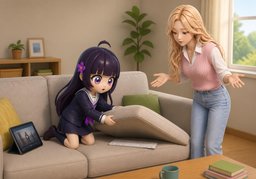 tecladoのイラスト