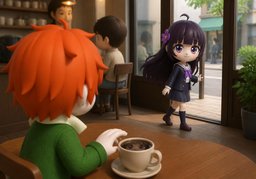 flechazoのイラスト