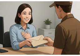beneficiarioのイラスト