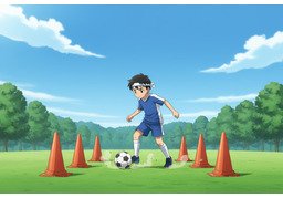 ejercitarのイラスト