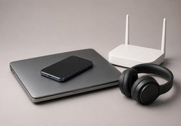 tecnologíaのイラスト