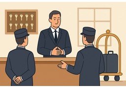 gestiónのイラスト