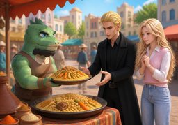 spécialitéのイラスト