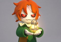 concebirのイラスト