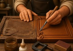 artíficeのイラスト