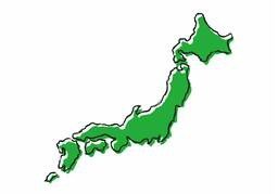 Illustration for 日本 (Japan)