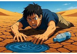 survieのイラスト