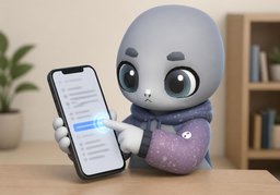 pincharのイラスト